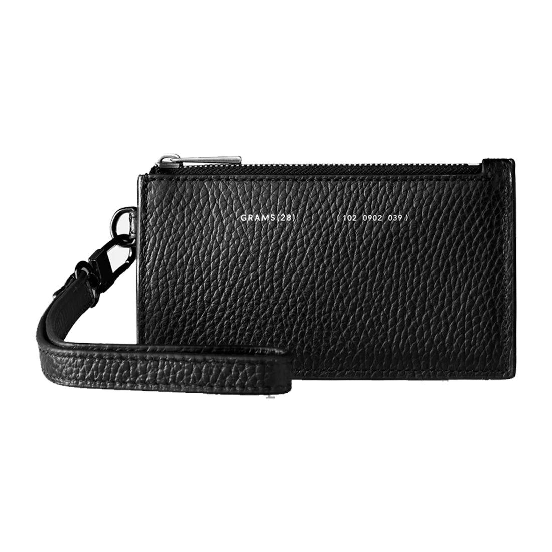 Grams28 102 Zip Cardholder