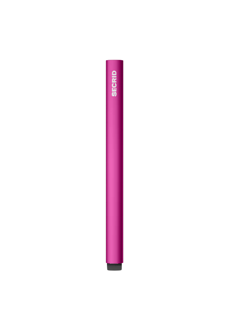 Secrid Cardprotector Fuchsia