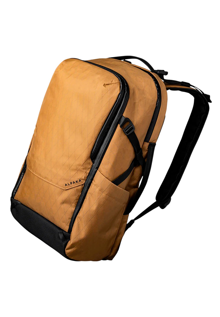 Alpaka Elements Travel Backpack