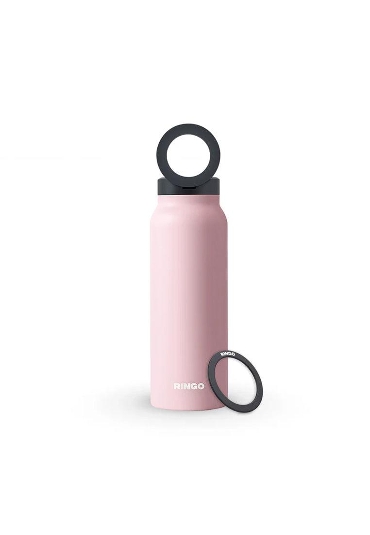 Ringo The MagSafe® Water Bottle 24oz + Free Magnetic Booster Ring