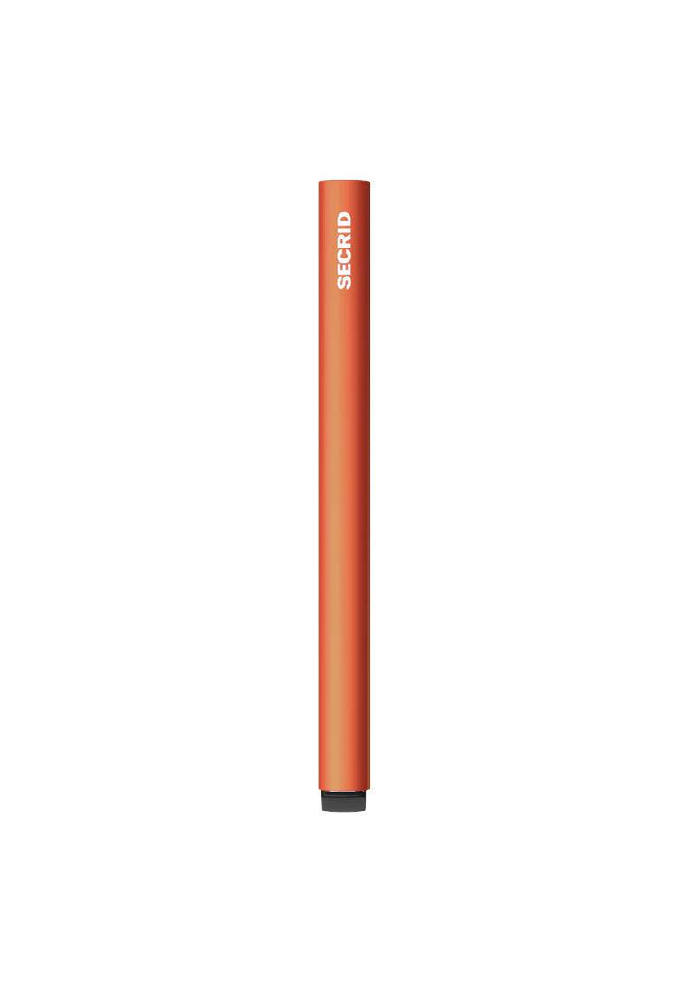 Secrid Cardprotector Orange