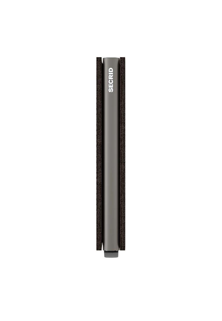 Secrid Slimwallet Matte Truffle