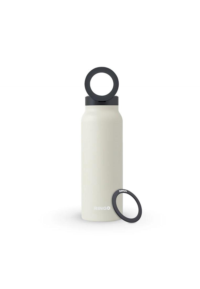 Review: Ringo waterfles met MagSafe houdt je iPhone stevig vast Review: Ringo waterfles met MagSafe houdt je iPhone stevig vast