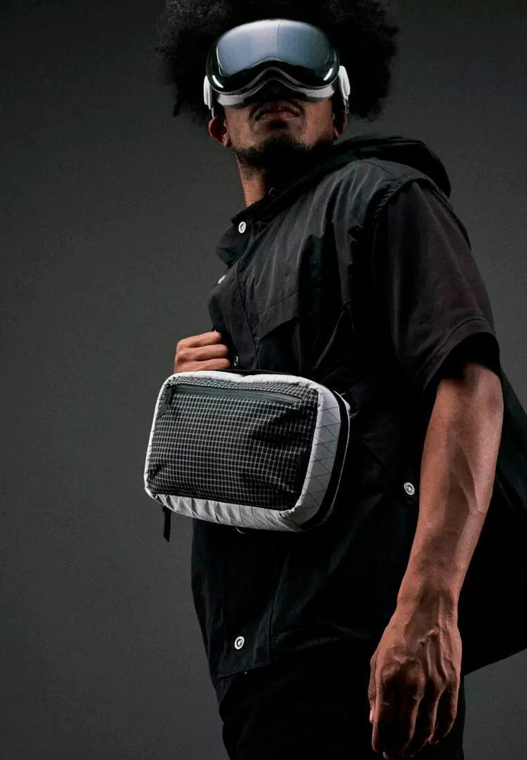 【数量限定】ALPAKA TECH CASE MAX CYBER バッグ ELEMENTS TECH CASE MAX CYBER EDITION | SLING & SHOULDER