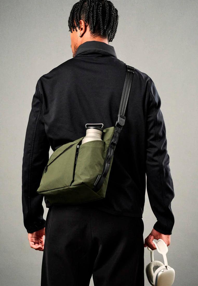 Alpaka Flow Satchel 4L