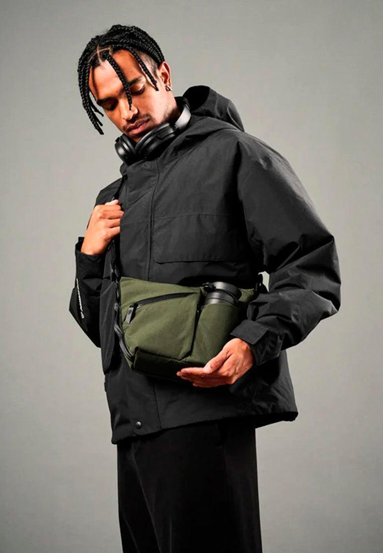 Alpaka Flow Satchel 2L