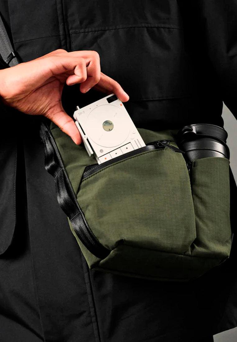 Alpaka Flow Satchel 2L