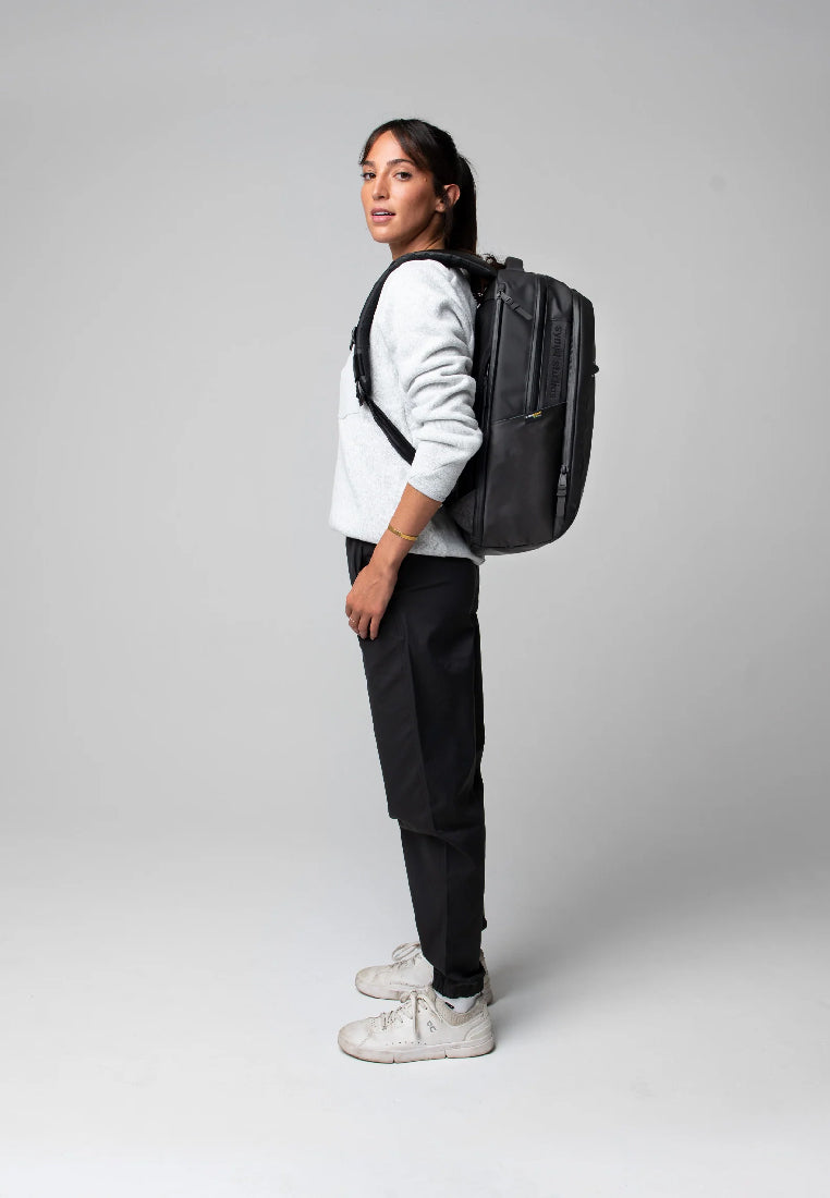 Sympl Weekender Pack 25L