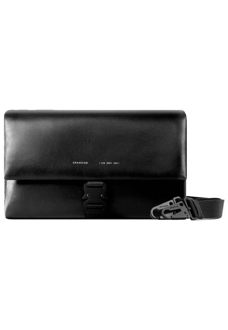 Grams28 158 Travel Wallet Sling