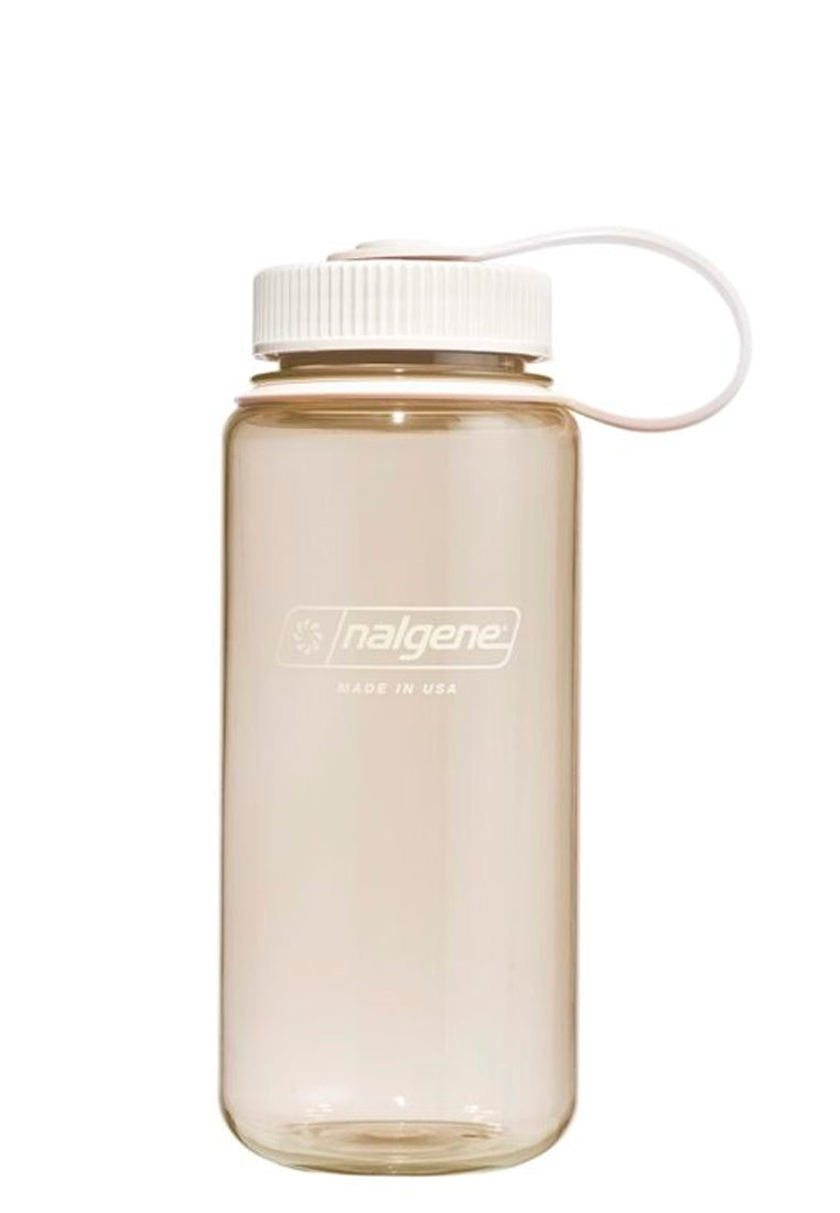 Nalgene 16oz Wide Mouth Bottle