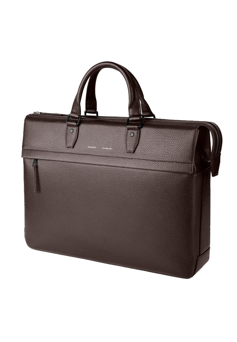 Grams28 178 Journeyman Briefcase