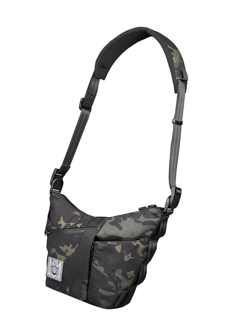 Alpaka Flow Satchel 2L Clogtwo Edition