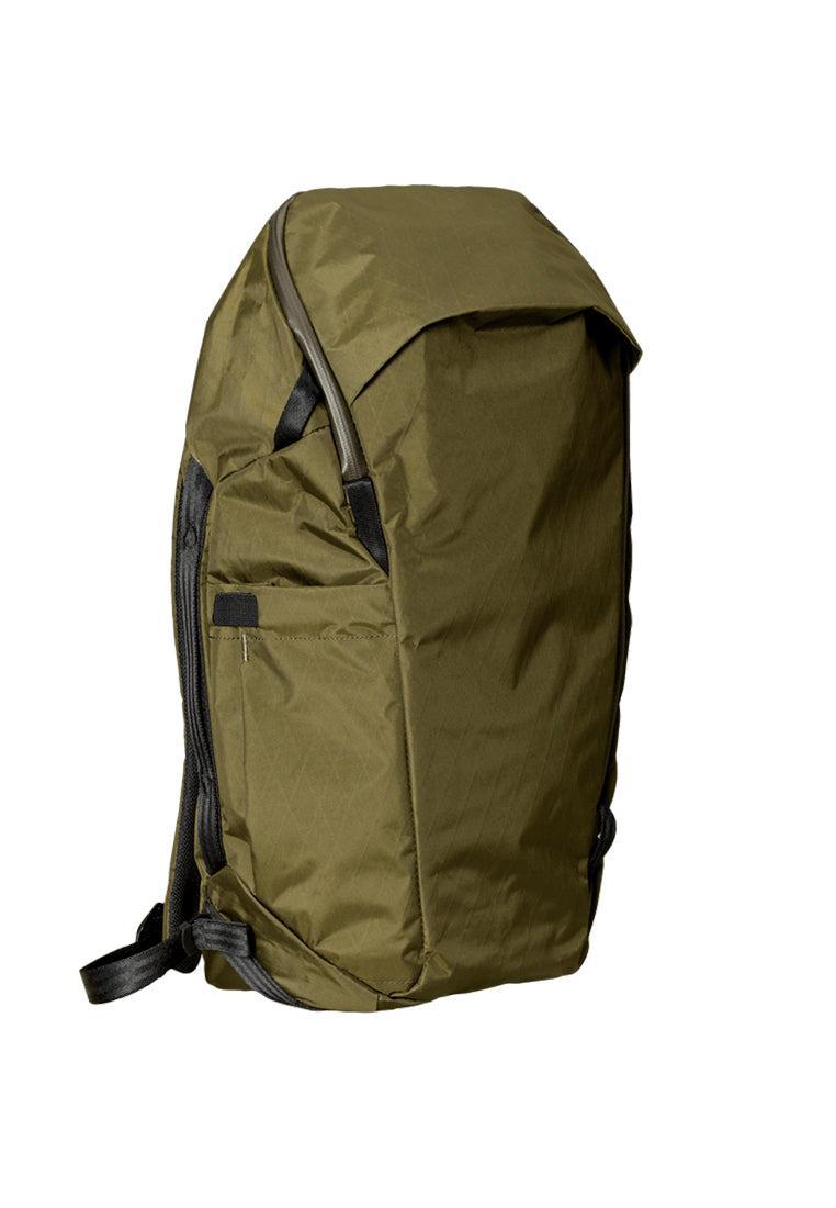 Able Carry Daybreaker 2 X-Pac Olive Green X42