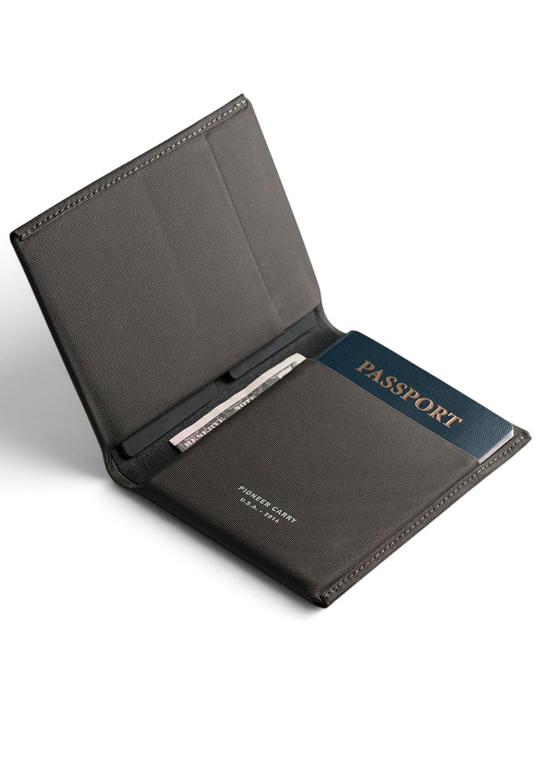 Pioneer Passport Wallet Robusta Baby Ballistic