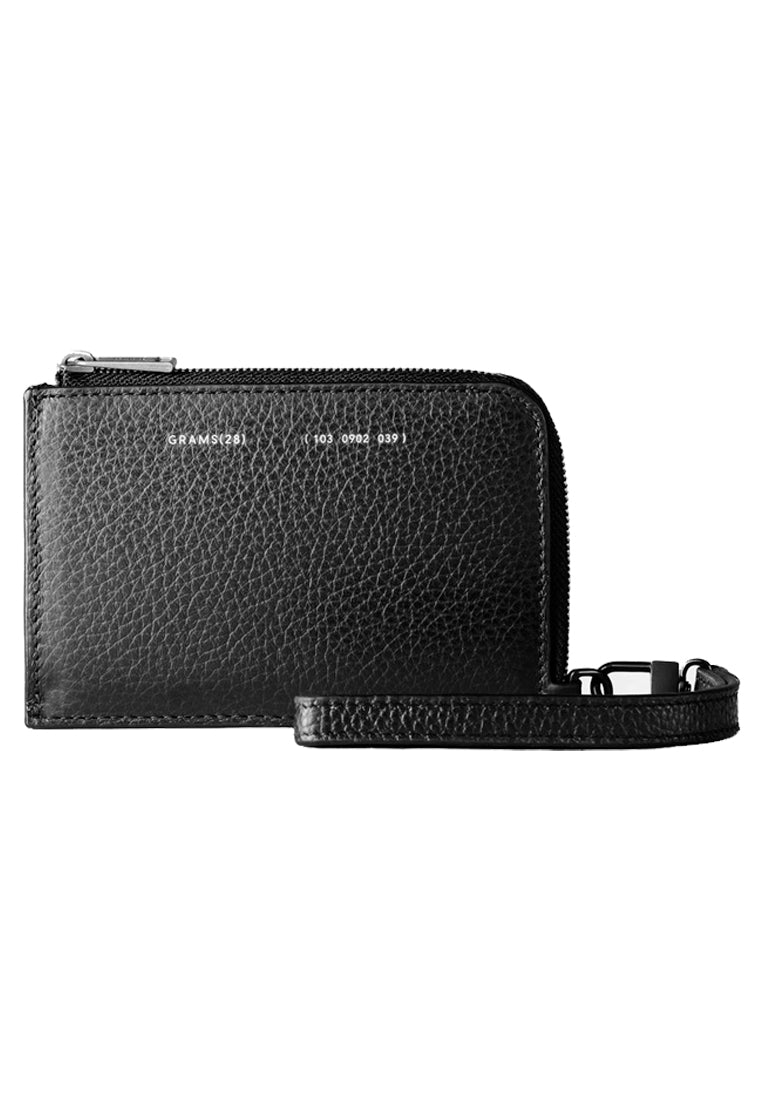 Grams28 103 Zip Wallet