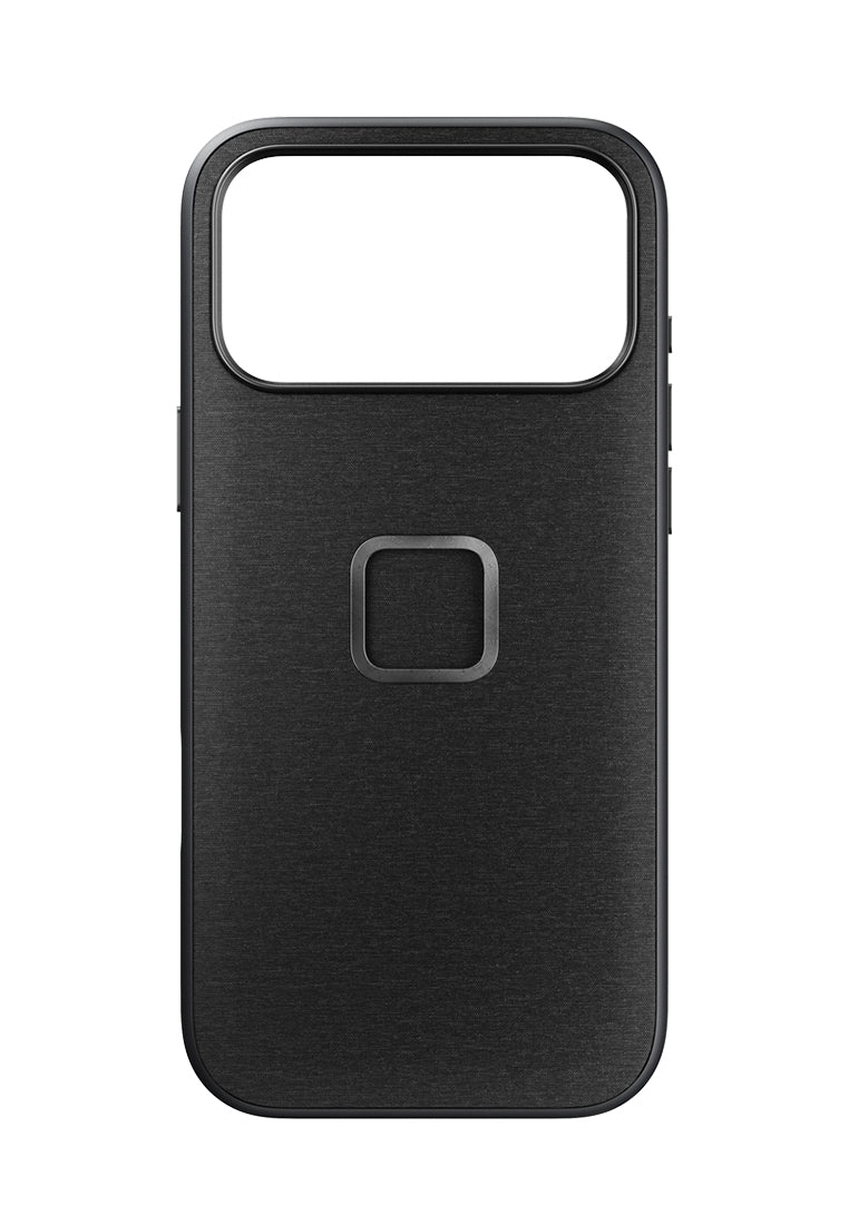 Peak Design Everyday Case for iPhone 17 Pro