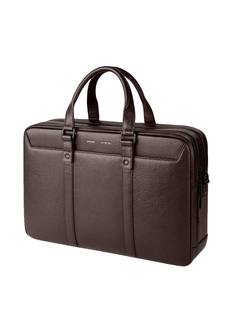 Grams28 177 Dual Briefcase