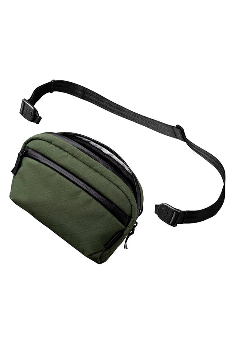 Alpaka Flight Sling 1L