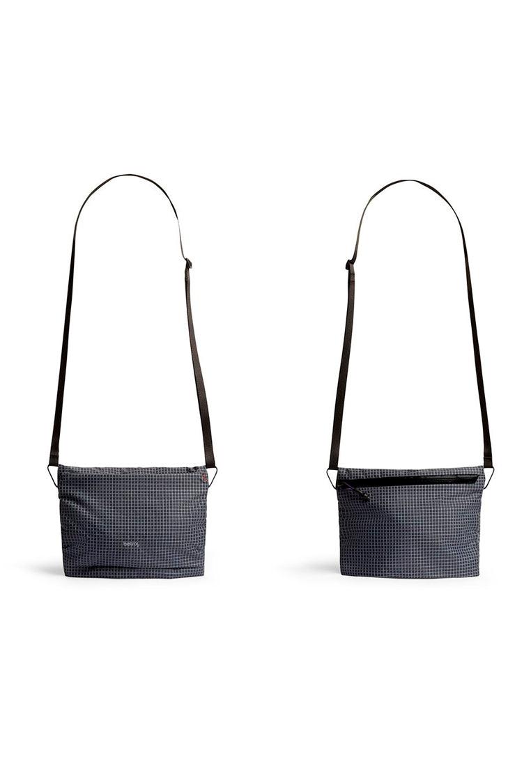 Bellroy Lite Sacoche Arcade Gray