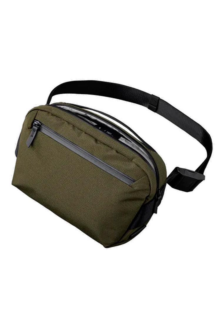 Alpaka Go Sling Mini V2 with Maglockz