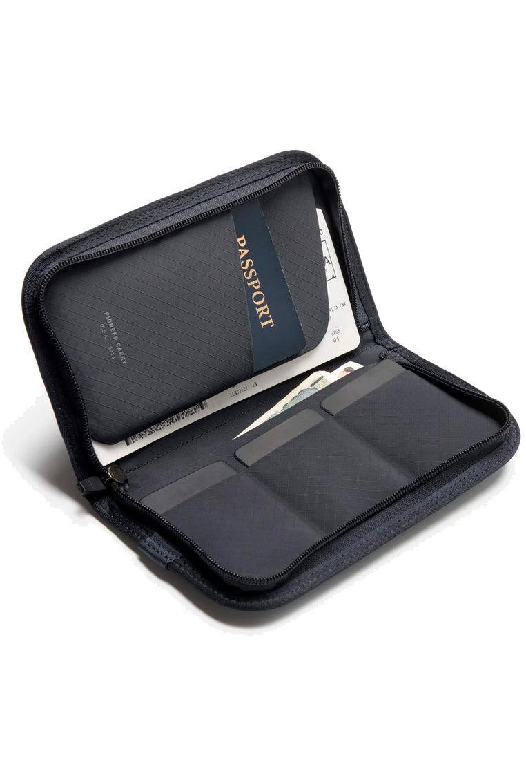 Pioneer Co-Pilot Travel Wallet