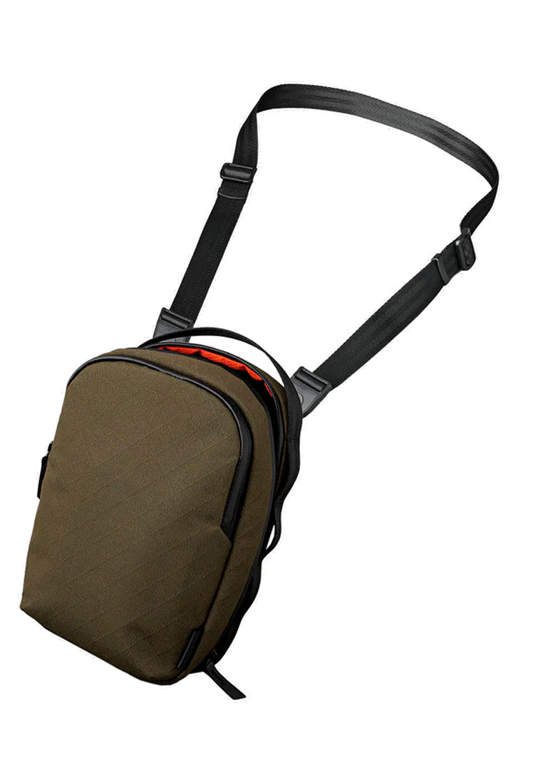 Alpaka Metro Sling Max
