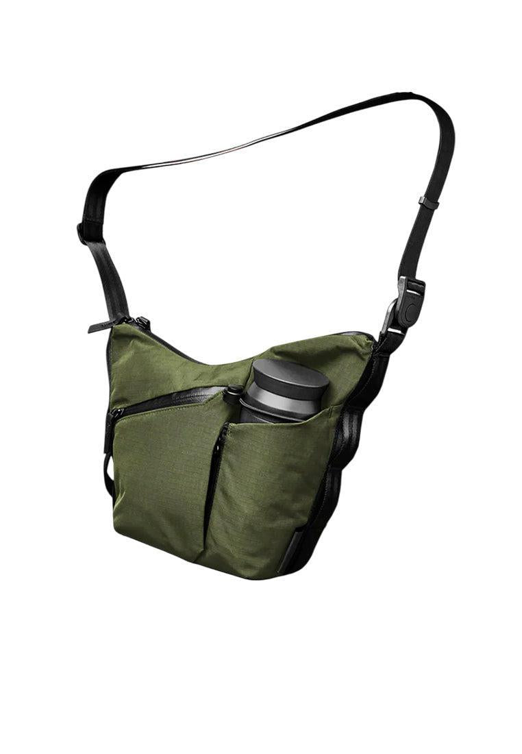 Alpaka Flow Satchel 2L - MORE by Morello Indonesia
