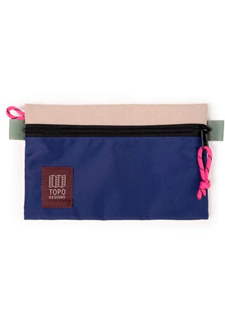Topo Designs Accessory Bags Cobblestone Aura