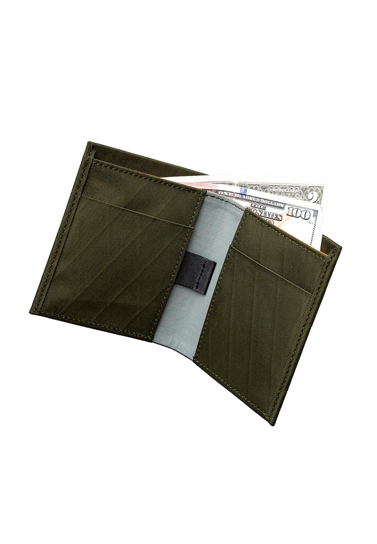 Alpaka ARK Bifold Cash Wallet