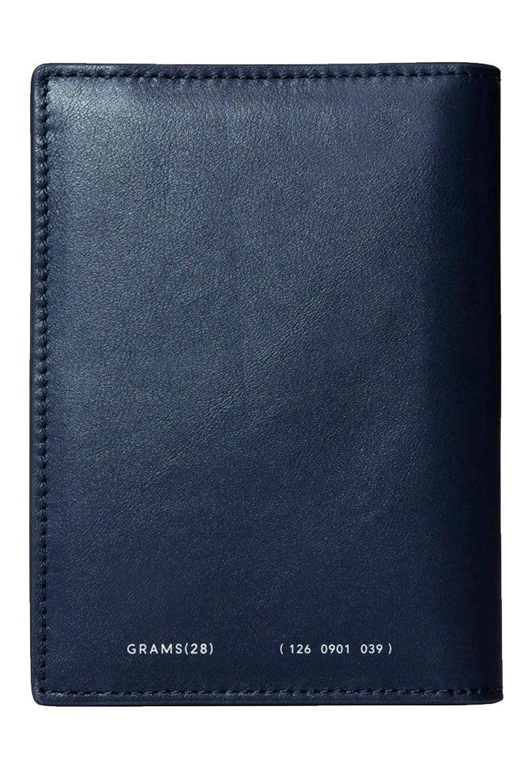 Grams28 126 Passport Wallet