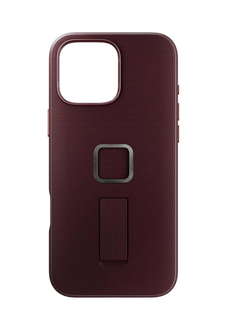 Peak Design Everyday Case with Loop for iPhone 16 Pro