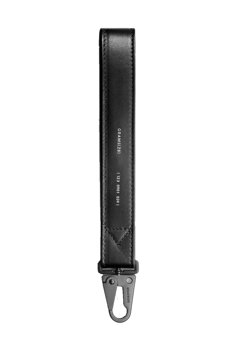 Grams28 123 Wrist Strap Nappa