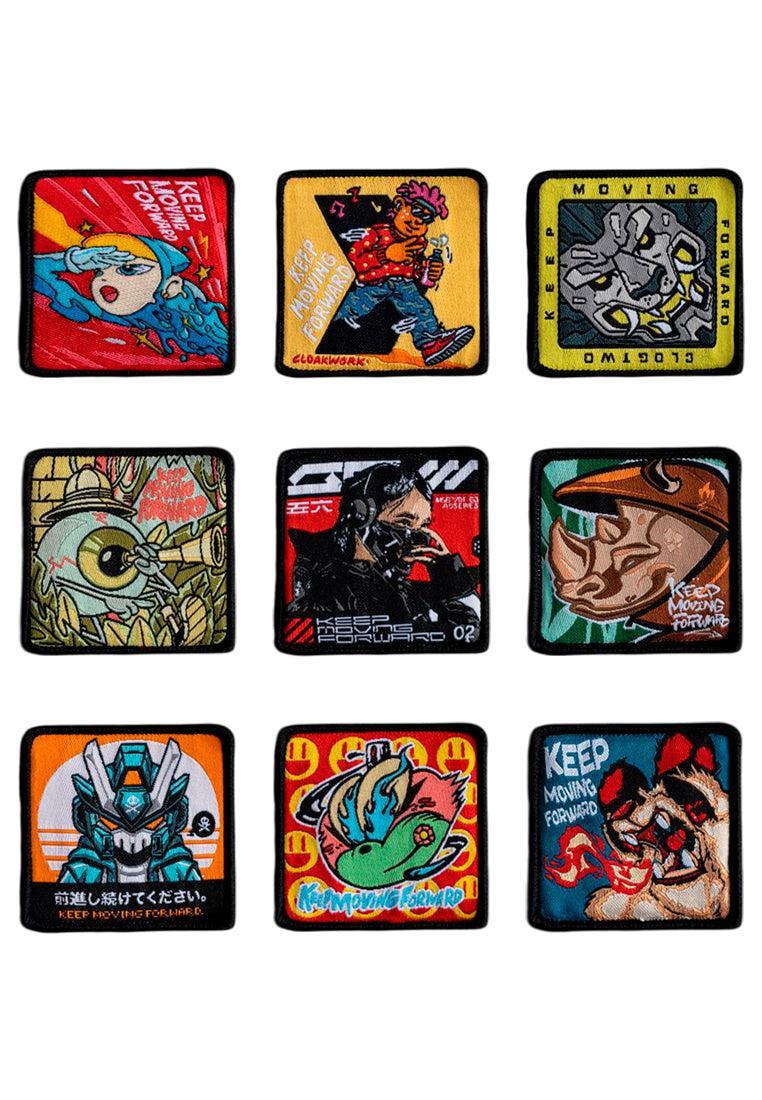 Alpaka Metro Sling Max 9th Anniversary Limited Edition