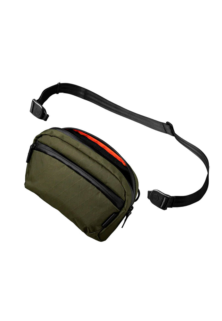 Alpaka Flight Sling 1L
