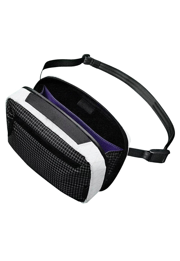 Alpaka Elements Tech Case Max Cyber Limited Edition - MORE by