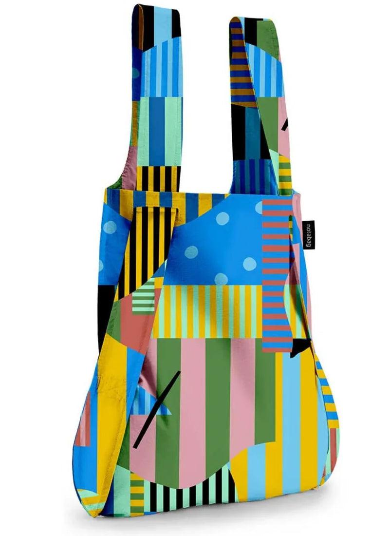Notabag x MIREIA Landscape