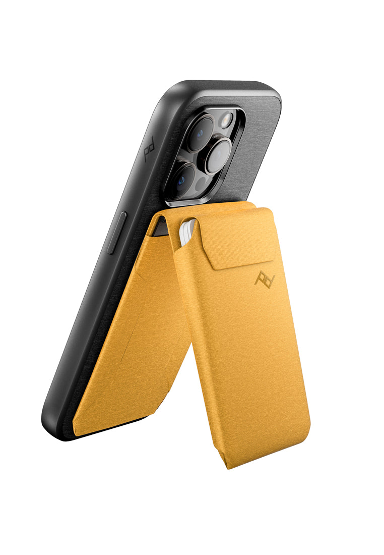 Peak Design Mobile Wallet Stand