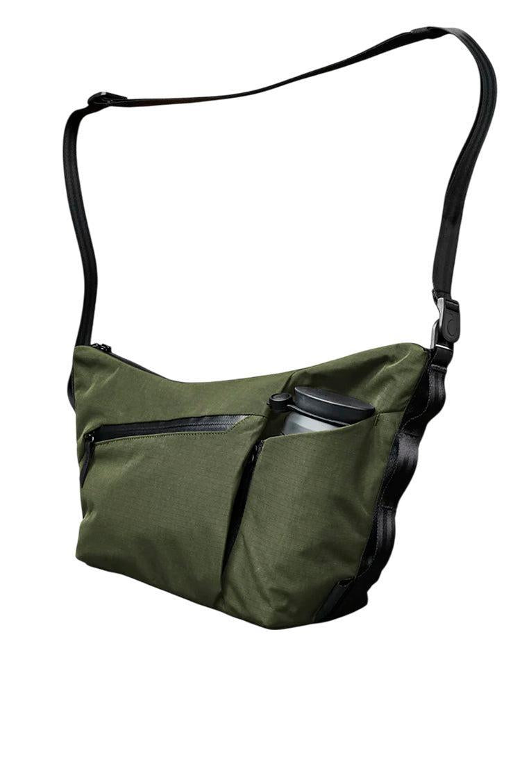 Alpaka Flow Satchel 4L