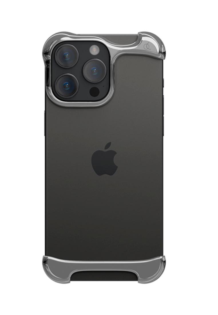 Arc Pulse Aluminium Case for iPhone 16 Pro Max