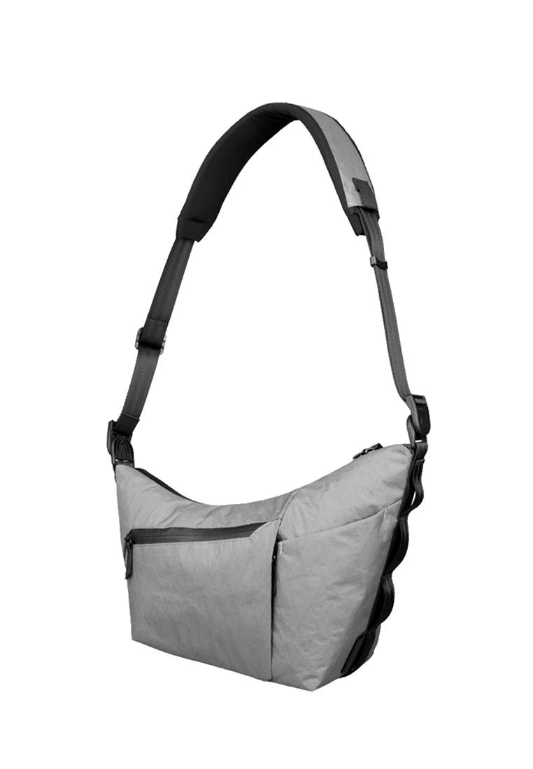 Alpaka Flow Satchel 4L