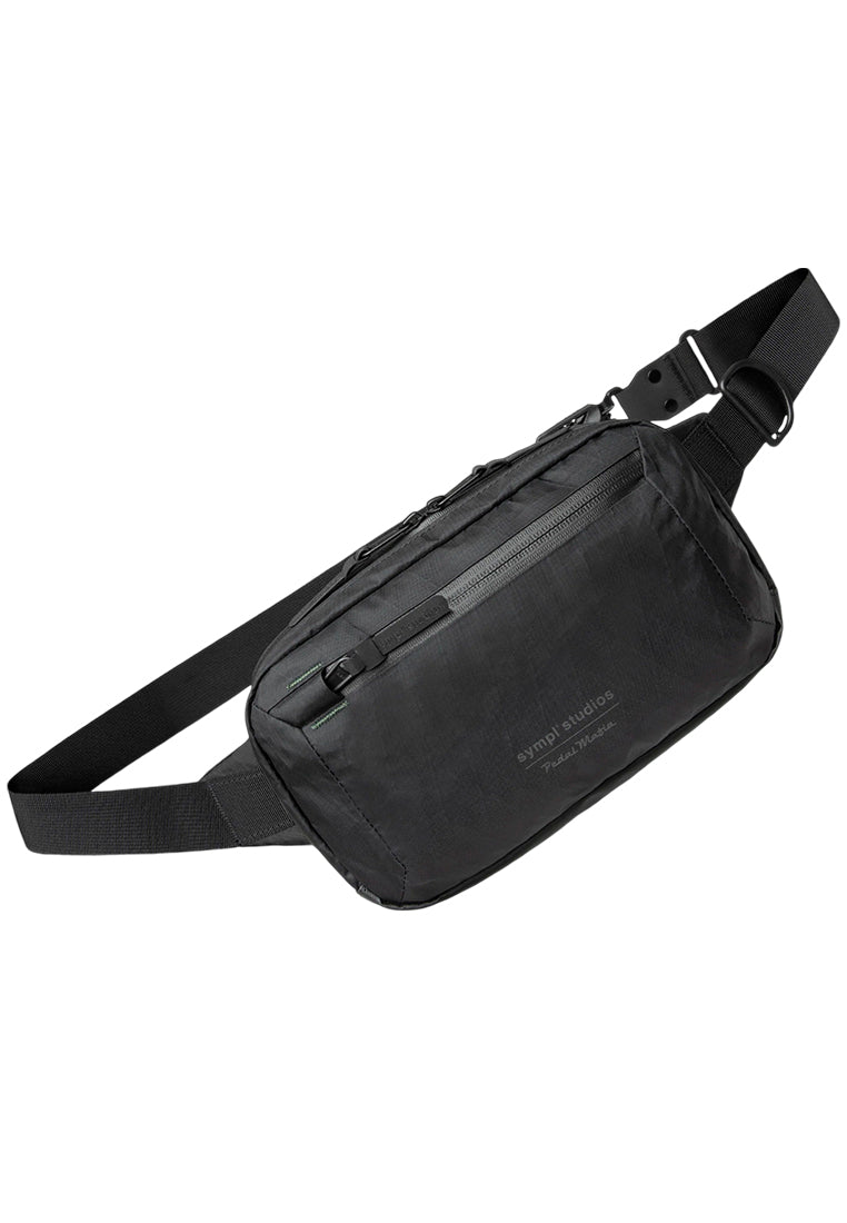 Sympl x Pedal Mafia Commuter Sling 2.5L