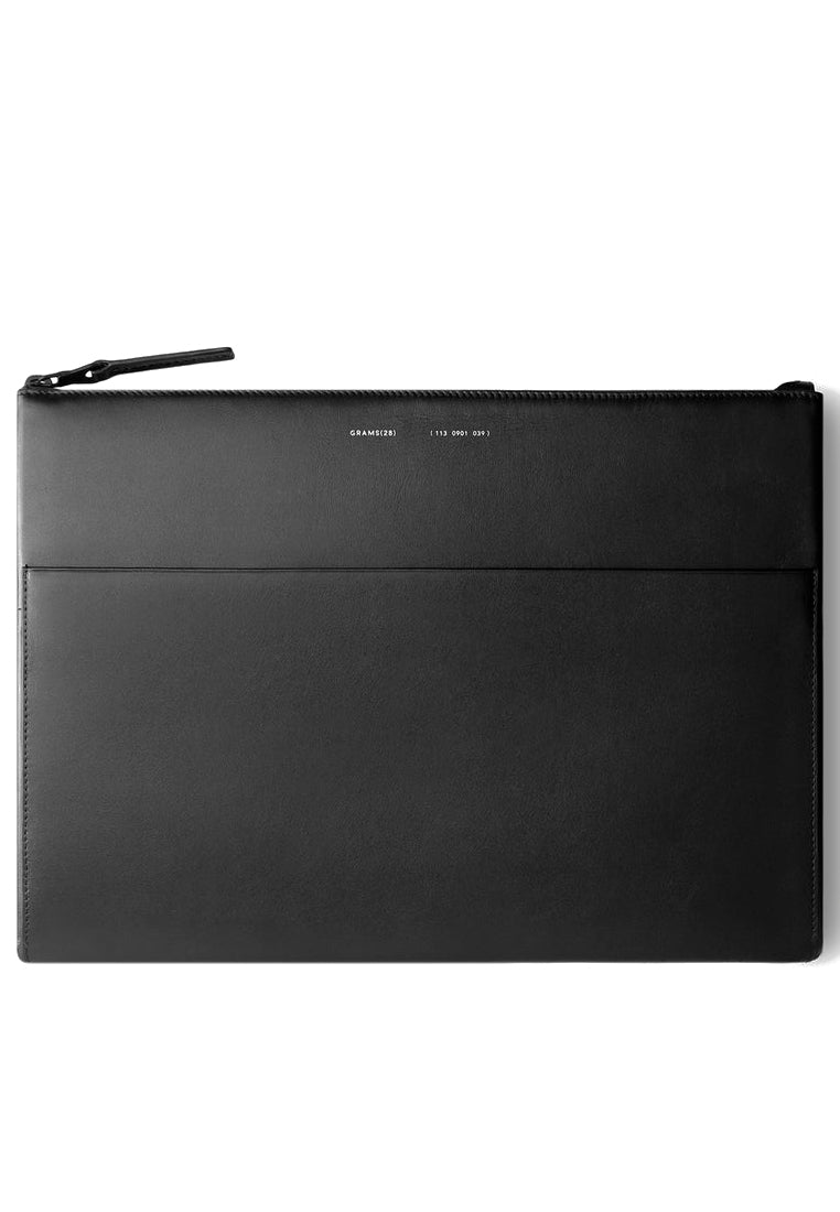 Grams28 113 Leather Folio for iPad Pro / Air 13 Inch