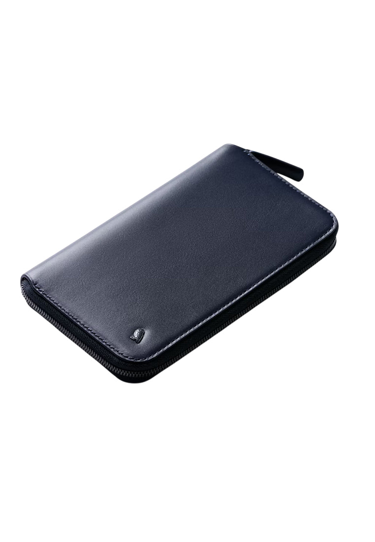 Bellroy Travel Folio Second Edition Navy