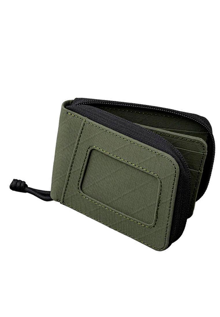 Alpaka Zip ID Wallet