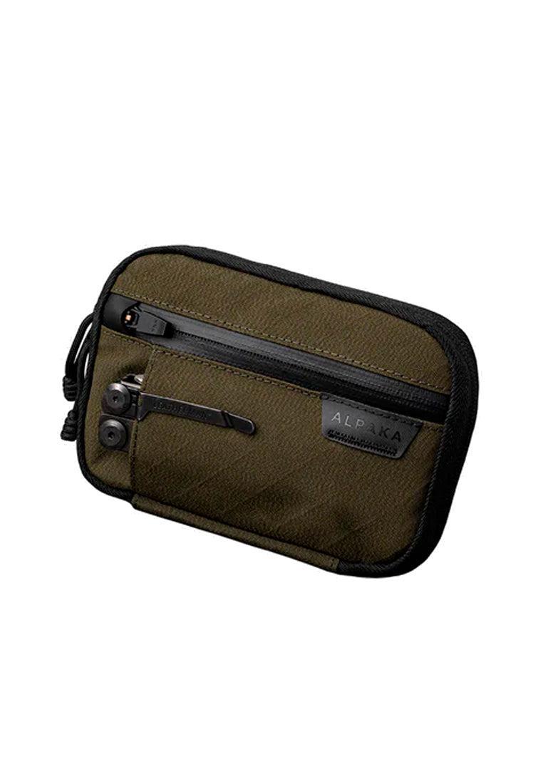 Alpaka Admin Pouch Pro