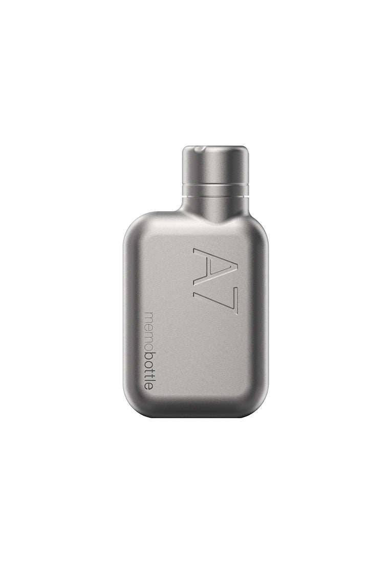 Memobottle A7 Stainless Steel Satin 250ml