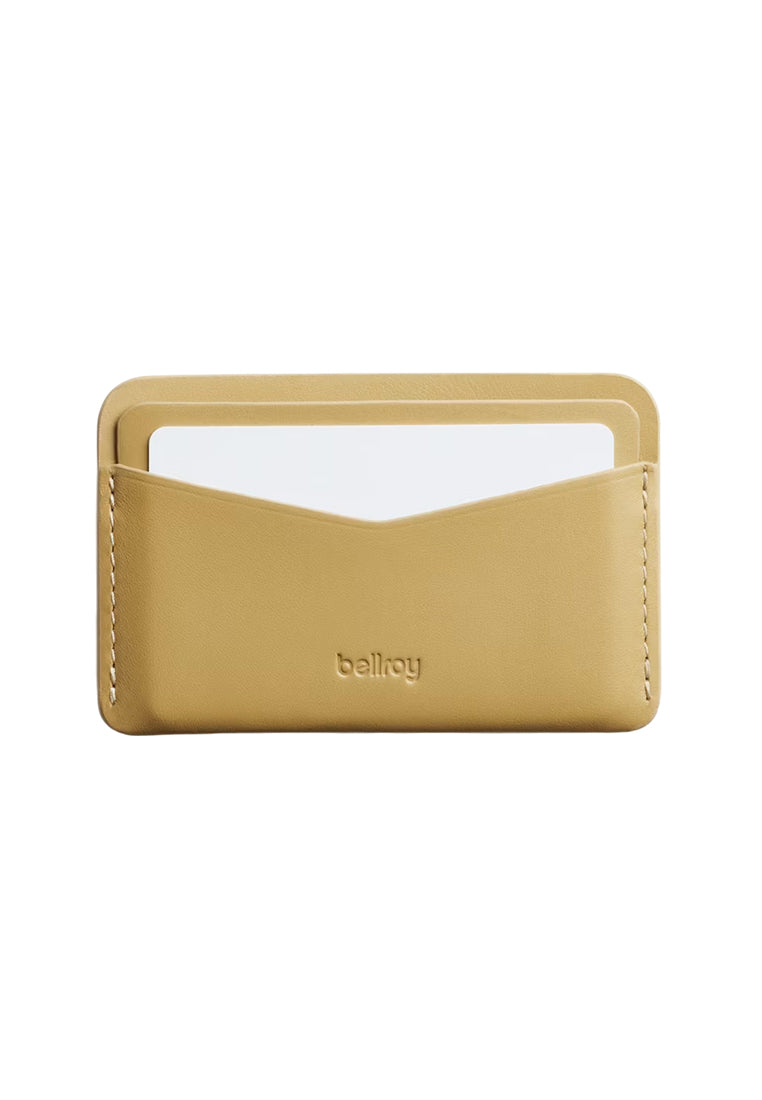 Bellroy Card Slip