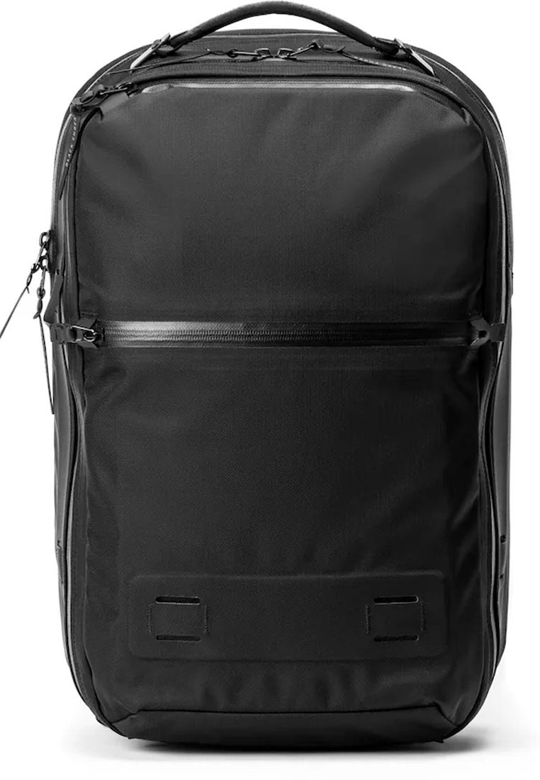 citadel backpack black ember citadel minimal pack