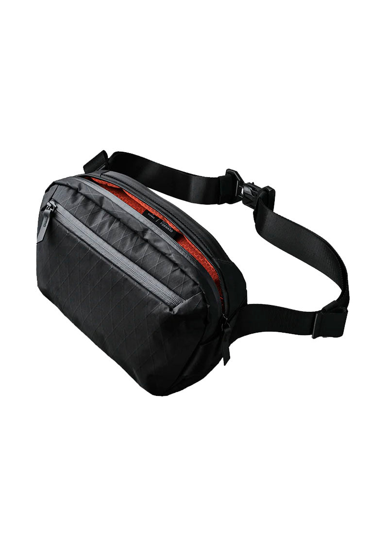 Alpaka Go Sling Mini V2 - MORE by Morello Indonesia
