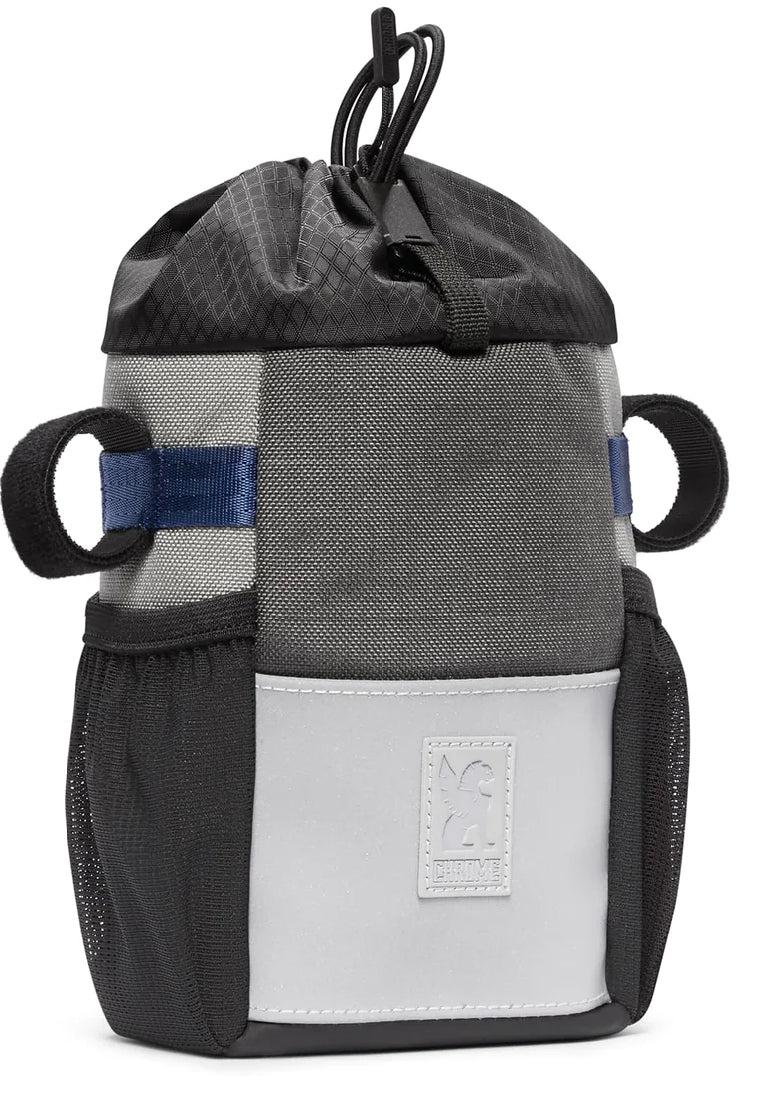 Chrome Industries Doubletrack Feed Bag Fog